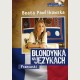 Blondynka na językach. Francuski + płyta CD