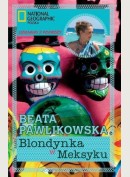 Blondynka w Meksyku