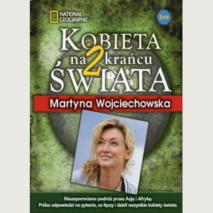 Kobieta na krańcu świata 2