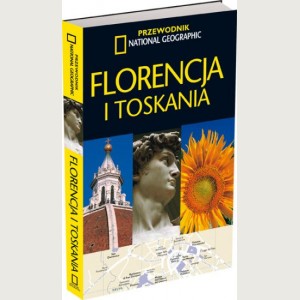 Florencja i Toskania. Przewodnik National Geographic