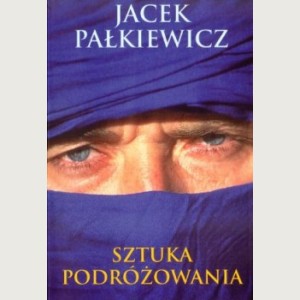 Sztuka podróżowania