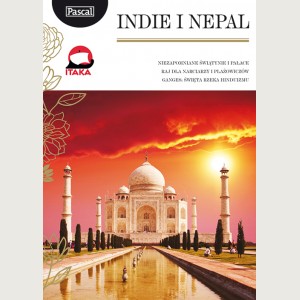 Indie i Nepal. Złota Seria