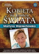 Kobieta na krańcu świata