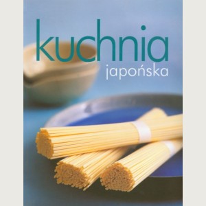 Kuchnia japońska