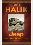 Jeep - moja wielka przygoda