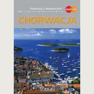 Chorwacja. Przewodnik ilustrowany Pascal