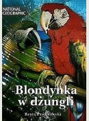 Blondynka w dżungli